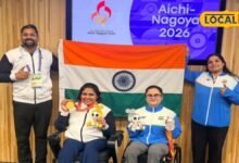 Avani Lekhara: जयपुर की बेटी अवनी लेखरा ने फिर रचा इतिहास, सिल्वर जीतकर 2028 पैरालिंपिक के लिए किया क्वालिफाई