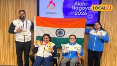 Avani Lekhara: जयपुर की बेटी अवनी लेखरा ने फिर रचा इतिहास, सिल्वर जीतकर 2028 पैरालिंपिक के लिए किया क्वालिफाई