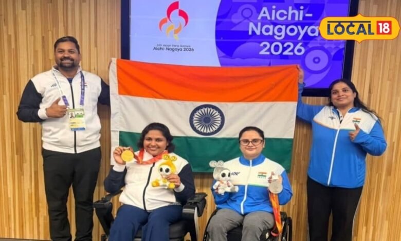 Avani Lekhara: जयपुर की बेटी अवनी लेखरा ने फिर रचा इतिहास, सिल्वर जीतकर 2028 पैरालिंपिक के लिए किया क्वालिफाई