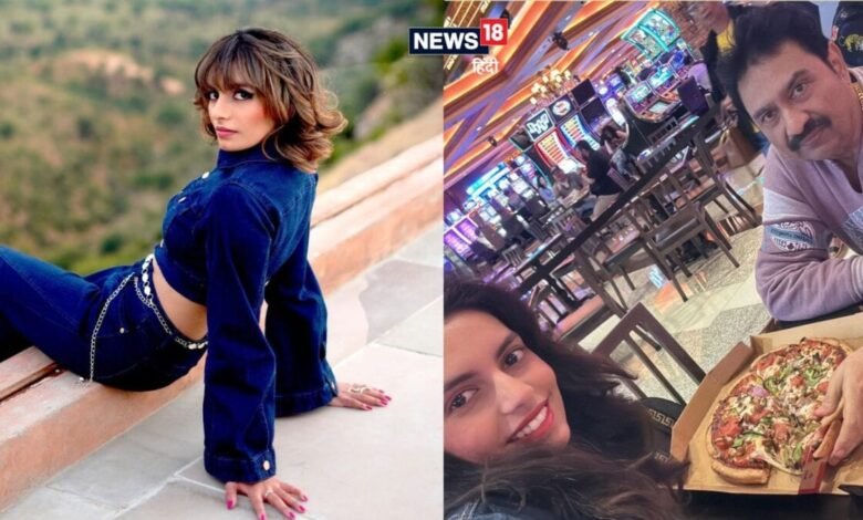 BB 20 Wildcard: कौन हैं 25 साल की Shannon K? कुमार सानू से है खास रिश्ता, बिग बॉस 20 में लेंगी वाइल्डकार्ड एंट्री?