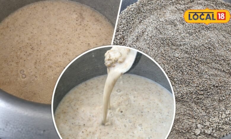 Bajra Rabdi Recipe: एक बार चख लिया तो भूल नहीं पाएंगे ये देसी स्वाद, छाछ-बाजरे से ऐसे बनती है खास राबड़ी
