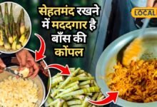 Bamboo Shoots Health Benefits: कांटों के बीच छिपा है सेहत का खजाना, वजन घटाने से दिल तक के लिए कमाल हैं बांस की कोंपल