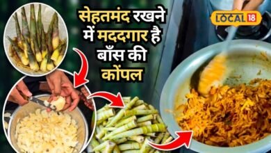 Bamboo Shoots Health Benefits: कांटों के बीच छिपा है सेहत का खजाना, वजन घटाने से दिल तक के लिए कमाल हैं बांस की कोंपल