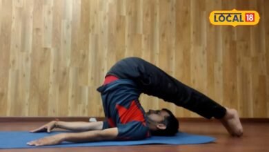 Best Yoga Asanas for Winter: सर्दियों में शरीर की जकड़न और सुस्ती होगी छूमंतर, रोज करें ये 8 योगासन, दिनभर रहेंगे एक्टिव