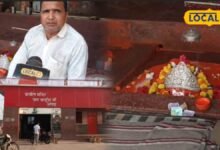 Bharatpur News: 200 साल पुराना मंदिर अटूट आस्था, यहां से गुजरने वाला हर राहगीर माता के दरबार में झुकाता है शीश