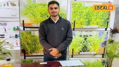 Business Idea: पिता को खोया, नौकरी पर भी संकट आया,तो 5 बकरियों से खड़ी कर दी 18 लाख के टर्नओवर वाली कंपनी
