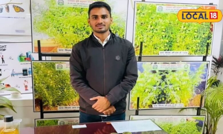 Business Idea: पिता को खोया, नौकरी पर भी संकट आया,तो 5 बकरियों से खड़ी कर दी 18 लाख के टर्नओवर वाली कंपनी