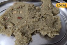 Chana Dal Halwa I सूजी और गाजर का हलवा भूल जाएंगे, दिवाली पर ट्राई करें चना दाल की ये मिठाई