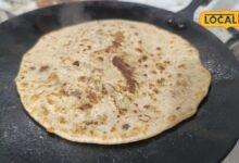 Chana Komaai Paratha Recipe: आलू-गोभी नहीं, इस बार नाश्ते में बनाएं चना कोमई के चटपटे पराठे, मिनटों में करें तैयारी