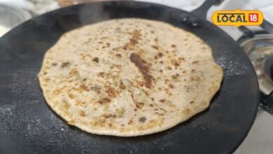Chana Komaai Paratha Recipe: आलू-गोभी नहीं, इस बार नाश्ते में बनाएं चना कोमई के चटपटे पराठे, मिनटों में करें तैयारी