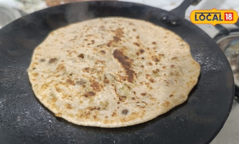 Chana Komaai Paratha Recipe: आलू-गोभी नहीं, इस बार नाश्ते में बनाएं चना कोमई के चटपटे पराठे, मिनटों में करें तैयारी