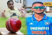 Chetan Sharma Cricketer: राजस्थान का एकमात्र खिलाड़ी बना रेस्ट ऑफ इंडिया का हिस्सा, भरतपुर के चेतन पर सबकी नजर