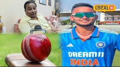 Chetan Sharma Cricketer: राजस्थान का एकमात्र खिलाड़ी बना रेस्ट ऑफ इंडिया का हिस्सा, भरतपुर के चेतन पर सबकी नजर