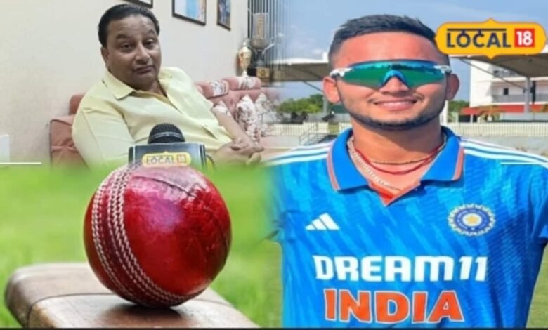 Chetan Sharma Cricketer: राजस्थान का एकमात्र खिलाड़ी बना रेस्ट ऑफ इंडिया का हिस्सा, भरतपुर के चेतन पर सबकी नजर