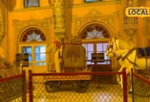 Dharohar: 162 साल बाद भी बरकरार है अजमेर की इस धरोहर का जादू, प्राकृतिक रंगों से सजी बेमिसाल नक्काशी