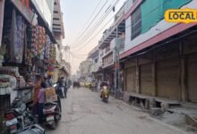Dhaulpur News: धौलपुर में दिवाली शॉपिंग करनी है? इन 5 बाजारों में मिलेगा कपड़े, गहने से लेकर पूजा का सामान