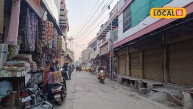 Dhaulpur News: धौलपुर में दिवाली शॉपिंग करनी है? इन 5 बाजारों में मिलेगा कपड़े, गहने से लेकर पूजा का सामान