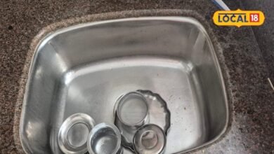 Diwali Cleaning Tips: दिवाली की सफाई में किचन की ये 7 जगहें न भूलें, वरना आएगी बदबू, ऐसे करें सफाई