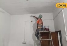 Diwali Cleaning Tips: दिवाली से पहले घर की पुताई करते समय रखें ध्यान, पेंट के दाग हटाने के ये तरीके आएंगे काम