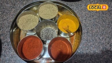 Diwali Safai Hacks: दिवाली से पहले किचन को बनाएं चमचमाता, मसालों के डिब्बे साफ करने के ये टिप्स आएंगे काम