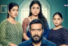 Drishyam 3 First Tuesday: 'दृश्यम 3' का बॉक्स ऑफिस पर चक्रव्यूह, मंगलमय साबित हुआ पहला मंगलवार, 5 दिन में 340 Cr पार पहुंचा ग्लोबल आंकड़ा