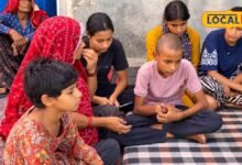 Emotional Story: जिस घर में गूंजती थी मां की आवाज, वहां अब पसरा सन्नाटा, 5 बच्चों से छिना मां-बाप का साया