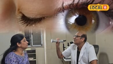 Eye Care Tips I सर्दियों में आंखों को लेकर रहें अलर्ट, जरा-सी लापरवाही बढ़ा सकती है ड्राई आई की परेशानी