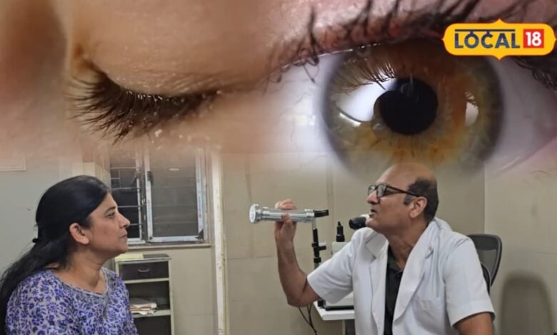 Eye Care Tips I सर्दियों में आंखों को लेकर रहें अलर्ट, जरा-सी लापरवाही बढ़ा सकती है ड्राई आई की परेशानी