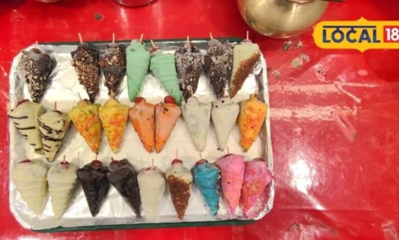 Famous Paan: न बनारसी, न कलकत्ता, भरतपुर के इन 80 फ्लेवर वाले पानों का स्वाद है निराला, नोट कर लें लोकेशन