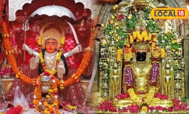 Famous Temple: उदयपुर में झीलों के साथ इन देवस्थलों की जरूर करें सैर, आस्था संग दिखेगी मेवाड़ी संस्कृति