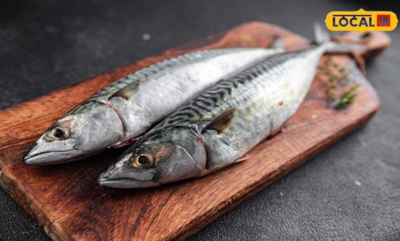 Fish Benefits: कौन सी मछली खाना सेहत के लिए है सबसे अच्छा? जानिए ओमेगा-3 और प्रोटीन का खजाना