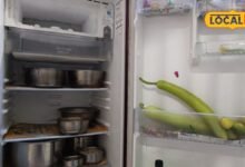 Fridge Cleaning Home Remedies | How to Get Rid of Fridge Odor | How to Clean Fridge Stains| फ्रिज साफ करने के घरेलू उपाय | फ्रिज की बदबू कैसे दूर कर