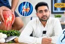 Health Tips : 30 की उम्र में ही क्यों बढ़ रहा घुटनों का दर्द? आप भी तो नहीं कर रहे ये गलती, अंबाला के ऑर्थो स्पेशलिस्ट से जानिए