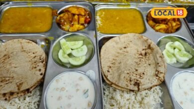 Health Tips: सुबह-शाम ठंड और दिन में गर्मी, बदलते मौसम में सेहत का ऐसे रखें ध्यान, डॉक्टर से जानें जरूरी बातें