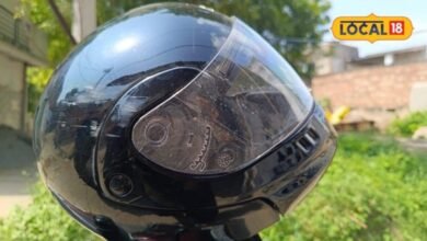 Helmet Cleaning Tips: हेलमेट की बदबू से हैं परेशान? अपनाएं ये आसान ट्रिक्स, मिनटों में होगी सफाई
