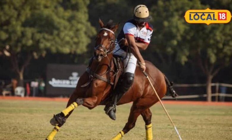 Horse Riding Camp in Jodhpur: जोधपुर में घोड़ों की टापों से गूंजा पोलो मैदान, शुरू हुआ 30 दिवसीय हॉर्स राइडिंग कैंप