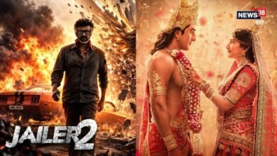 Jailer 2 Day 15: 'रामायण' की रिलीज से पहले कमजोर पड़ी 'जेलर 2', 15वें दिन धड़ाम गिरी रजनीकांत की फिल्म की कमाई