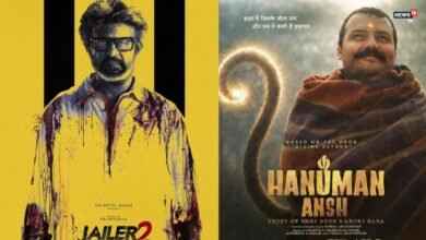 Jailer 2: रविवार को दिखी रजनीकांत की दहाड़, 'जेलर 2' छीनेगी 'जेलर' की गद्दी? 'हनुमान अंश' का भी टूटेगा रिकॉर्ड