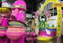 Jaipur Dussehra 2026: रावण बनाने के लिए छोड़ देते हैं प्याज-लहसुन, जयपुर के मुस्लिम परिवार की अनोखी परंपरा