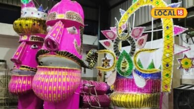 Jaipur Dussehra 2026: रावण बनाने के लिए छोड़ देते हैं प्याज-लहसुन, जयपुर के मुस्लिम परिवार की अनोखी परंपरा
