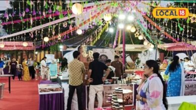 Jaipur News: दिवाली शॉपिंग के लिए जयपुर में खास ठिकाना, 45 कलाकारों के प्रोडक्ट्स और एंट्री बिल्कुल फ्री