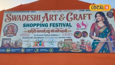 Jaipur News: नवरात्रि-दशहरा-दीपावली से पहले जयपुर में शॉपिंग का खास मौका, यहां मिल रहे सबसे सस्ते सामान