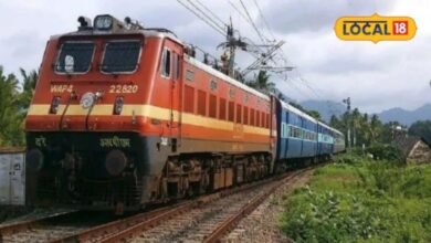 रेलवे का तोहफा, जयपुर-हावड़ा स्पेशल ट्रेन और 48 ट्रेनों में बढ़ेंगे 135 कोच