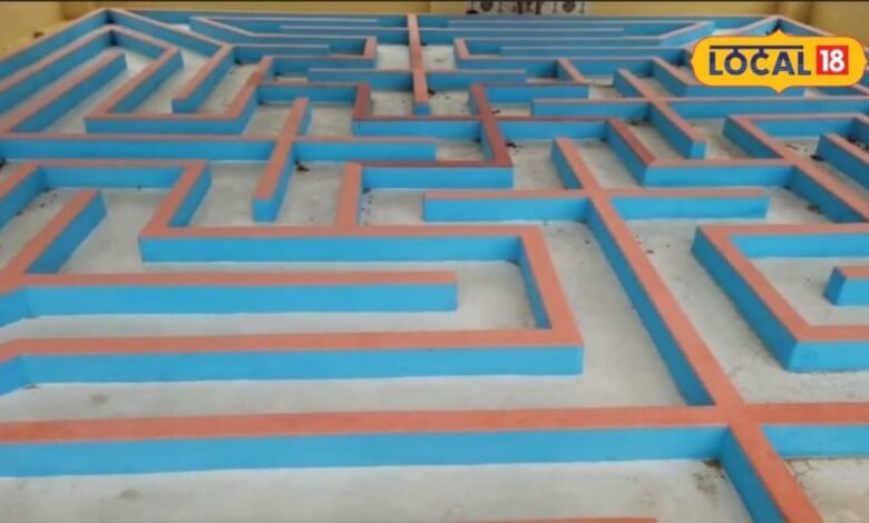 Jalore Lakh Chaurasi: 84 लाख योनियों से मुक्ति की मान्यता, जालोर के इस चक्र की परिक्रमा करने उमड़ते हैं श्रद्धालु