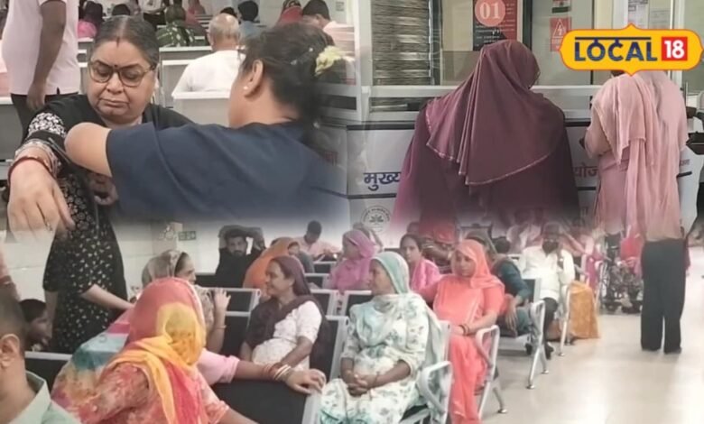 Jan Hospital Pali: पाली में गरीबों के लिए वरदान बना जन अस्पताल, हर बुधवार फ्री OPD और जांचों पर 50% तक छूट