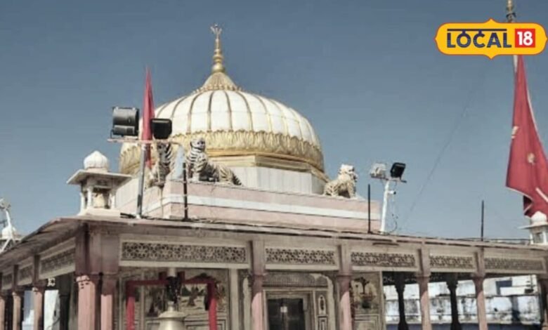 Kaila Devi Temple I राजस्थान के इस शक्तिधाम में नवरात्रि पर निभाई जाती है खास परंपरा, जानकर होंगे हैरान