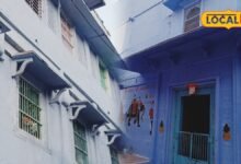 Karauli Desi Kali: महंगे पेंट को टक्कर दे रही करौली की देसी कली, 250 रुपये में चमक उठेंगी घर की दीवारें