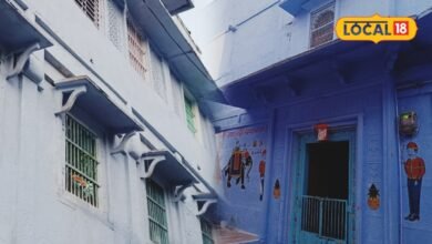 Karauli Desi Kali: महंगे पेंट को टक्कर दे रही करौली की देसी कली, 250 रुपये में चमक उठेंगी घर की दीवारें