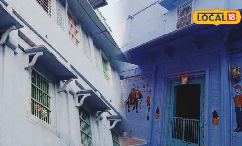 Karauli Desi Kali: महंगे पेंट को टक्कर दे रही करौली की देसी कली, 250 रुपये में चमक उठेंगी घर की दीवारें