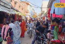 Karauli News: दिवाली की खरीदारी के लिए तैयार करौली, कहीं चूड़ियों की खनक तो कहीं गजक की मिठास